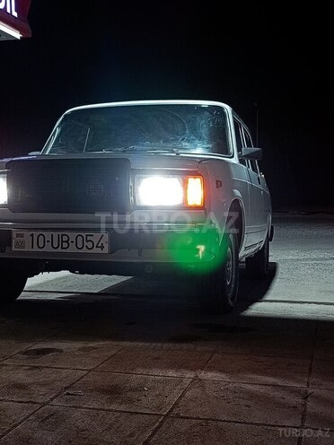 LADA (VAZ) 2107 2008, 54,000 km - 1.6 л - Sabirabad