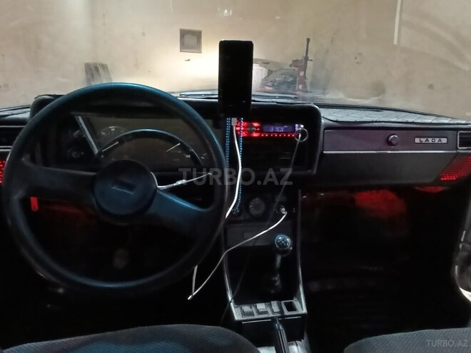 LADA (VAZ) 2107 2008, 54,000 km - 1.6 л - Sabirabad