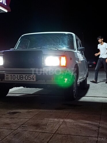 LADA (VAZ) 2107 2008, 54,000 km - 1.6 л - Sabirabad