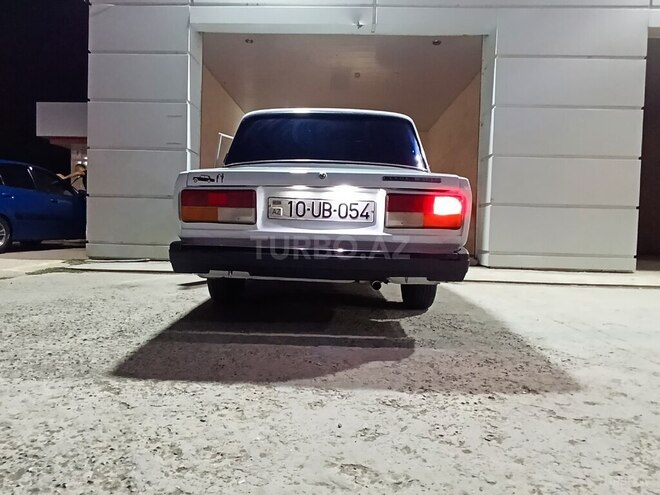 LADA (VAZ) 2107 2008, 54,000 km - 1.6 л - Sabirabad