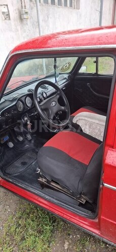 LADA (VAZ) 2106 1984, 47,000 km - 1.6 л - Göygöl