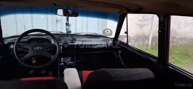 LADA (VAZ) 2106 1984, 47,000 km - 1.6 л - Göygöl