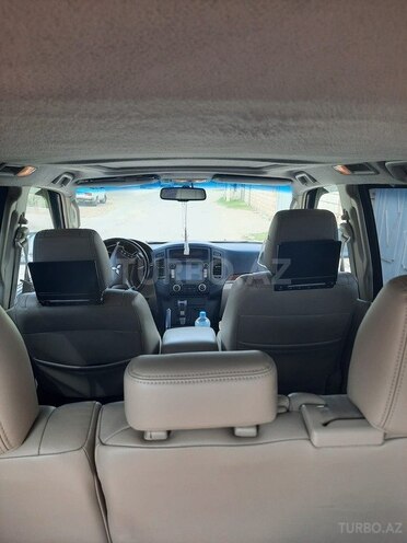 Mitsubishi Pajero 2008, 211,000 km - 3.0 л - Bakı
