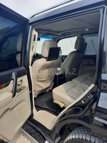 Mitsubishi Pajero 2008, 211,000 km - 3.0 л - Bakı