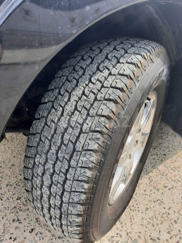 Mitsubishi Pajero 2008, 211,000 km - 3.0 л - Bakı