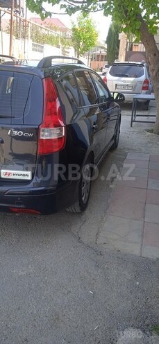 Hyundai i30 2010, 200,430 km - 1.6 l - Bakı
