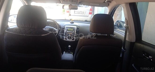 Hyundai i30 2010, 200,430 km - 1.6 l - Bakı