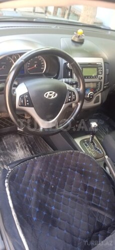 Hyundai i30 2010, 200,430 km - 1.6 l - Bakı