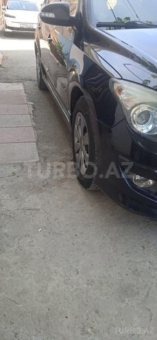 Hyundai i30 2010, 200,430 km - 1.6 l - Bakı