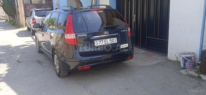 Hyundai i30 2010, 200,430 km - 1.6 l - Bakı