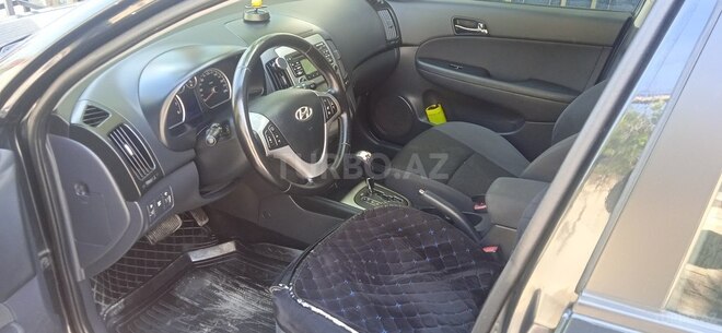 Hyundai i30 2010, 200,430 km - 1.6 l - Bakı