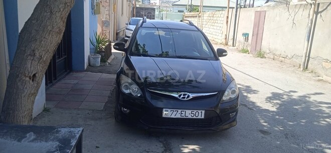 Hyundai i30 2010, 200,430 km - 1.6 l - Bakı