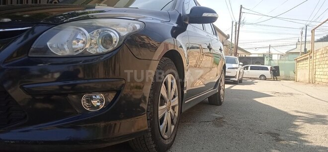 Hyundai i30 2010, 200,430 km - 1.6 l - Bakı