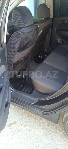 Hyundai i30 2010, 200,430 km - 1.6 l - Bakı