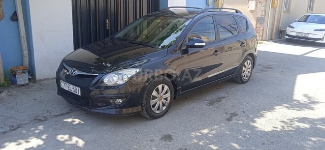 Hyundai i30 2010, 200,430 km - 1.6 l - Bakı