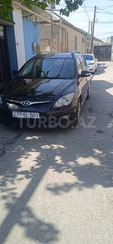 Hyundai i30 2010, 200,430 km - 1.6 l - Bakı