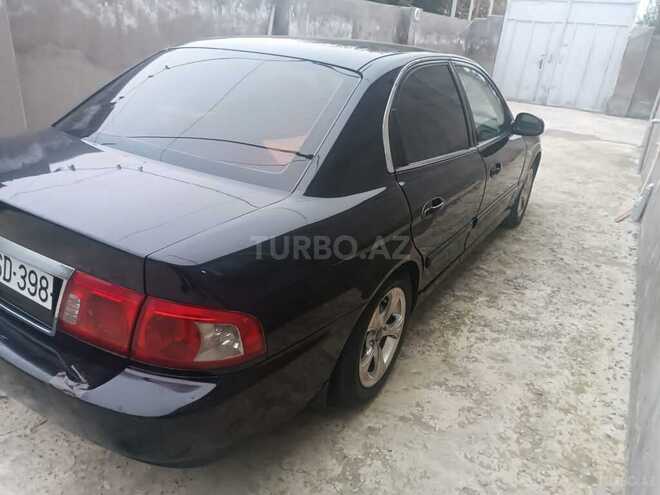 Kia Optima 2005, 251,904 km - 2.0 l - Bakı