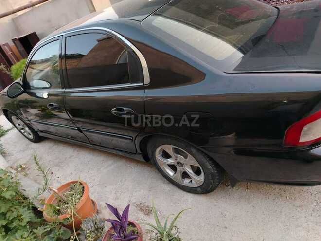 Kia Optima 2005, 251,904 km - 2.0 l - Bakı