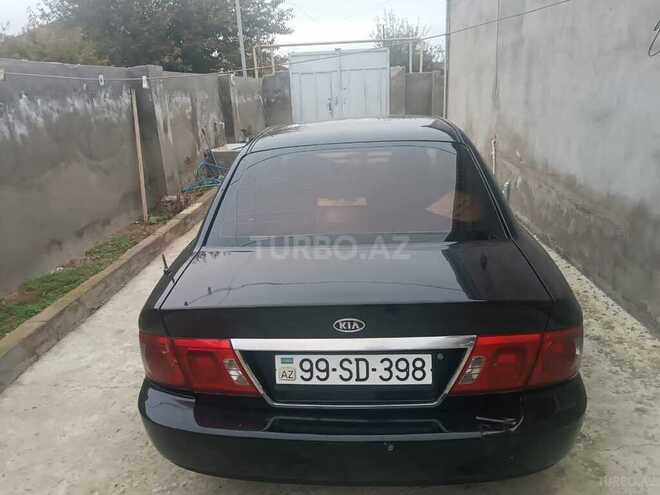 Kia Optima 2005, 251,904 km - 2.0 l - Bakı