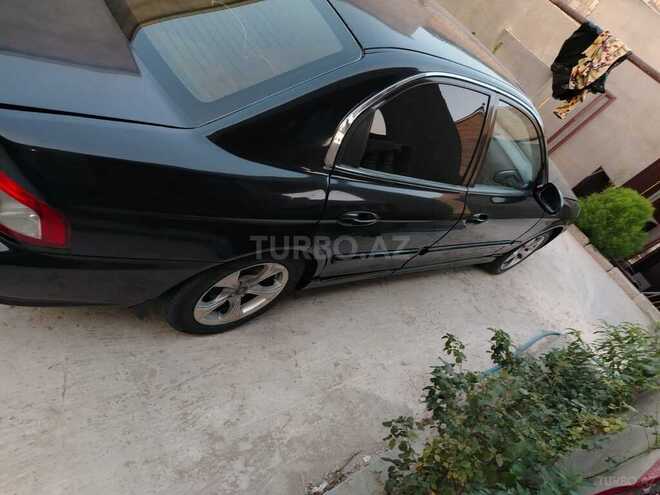 Kia Optima 2005, 251,904 km - 2.0 l - Bakı