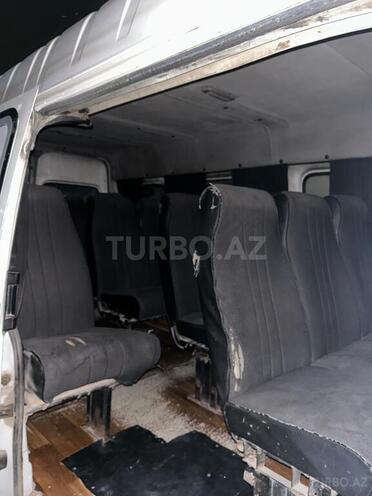 Ford Transit 1998, 202,648 km - 2.5 л - Bakı