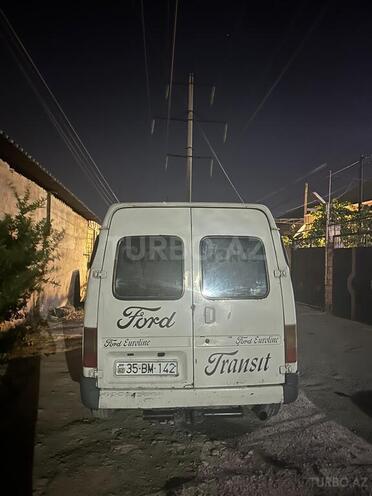 Ford Transit 1998, 202,648 km - 2.5 л - Bakı