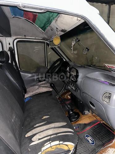 Ford Transit 1998, 202,648 km - 2.5 л - Bakı