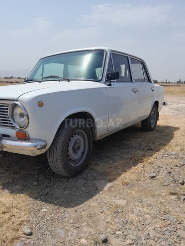 LADA (VAZ) 2101 1983, 253,163 km - 1.2 l - Gəncə