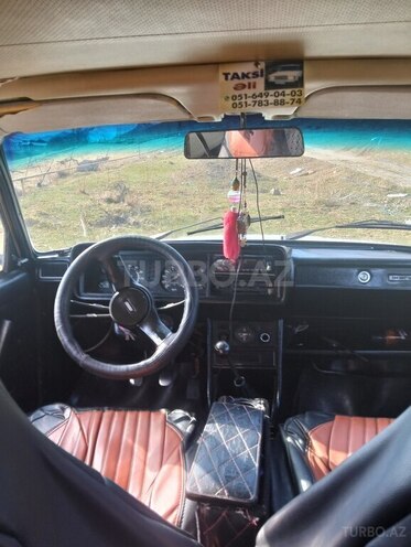 LADA (VAZ) 2107 1998, 80,000 km - 1.6 l - Gədəbəy