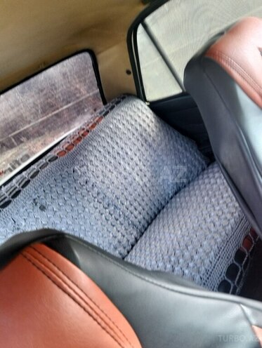 LADA (VAZ) 2107 1998, 80,000 km - 1.6 l - Gədəbəy