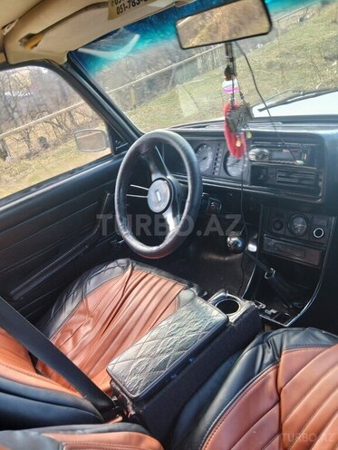 LADA (VAZ) 2107 1998, 80,000 km - 1.6 l - Gədəbəy
