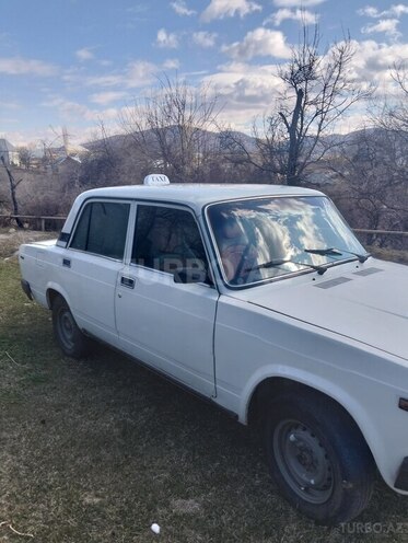 LADA (VAZ) 2107 1998, 80,000 km - 1.6 l - Gədəbəy