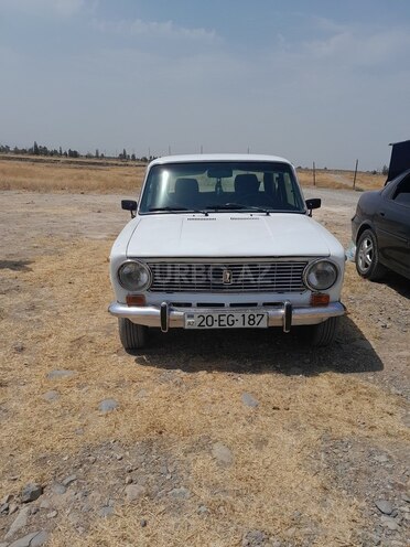 LADA (VAZ) 2101 1983, 253,163 km - 1.2 l - Gəncə