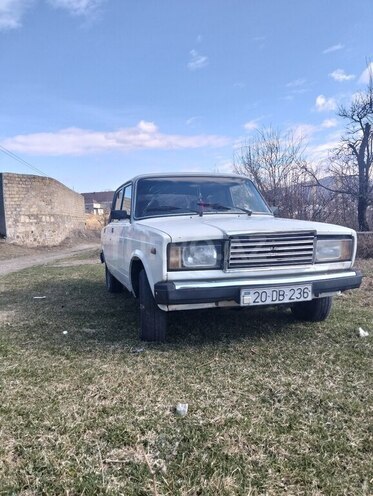 LADA (VAZ) 2107 1998, 80,000 km - 1.6 l - Gədəbəy