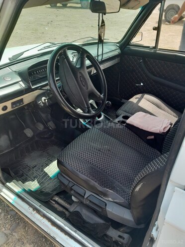LADA (VAZ) 2101 1983, 253,163 km - 1.2 l - Gəncə