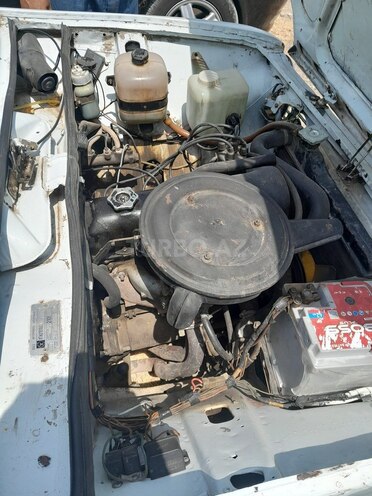 LADA (VAZ) 2101 1983, 253,163 km - 1.2 l - Gəncə