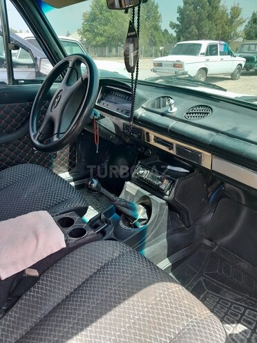 LADA (VAZ) 2101 1983, 253,163 km - 1.2 l - Gəncə