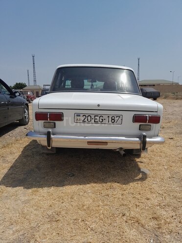 LADA (VAZ) 2101 1983, 253,163 km - 1.2 l - Gəncə