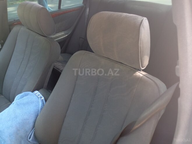 Mercedes E 230 1995, 270,000 km - 2.3 l - Balakən