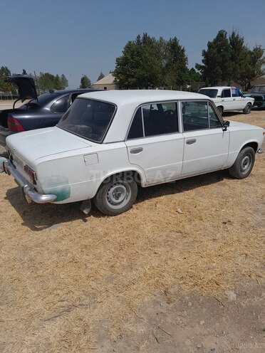 LADA (VAZ) 2101 1983, 253,163 km - 1.2 l - Gəncə