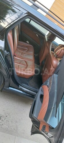 Mercedes E 220 2006, 539,455 km - 2.2 l - Sabirabad