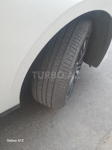 Changan Qiyuan A05 2025, 43,000 km - 1.5 l - Bakı