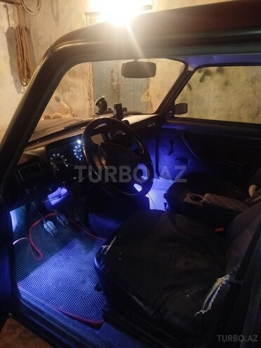 LADA (VAZ) 2107 2005, 350,000 km - 1.6 l - Bakı