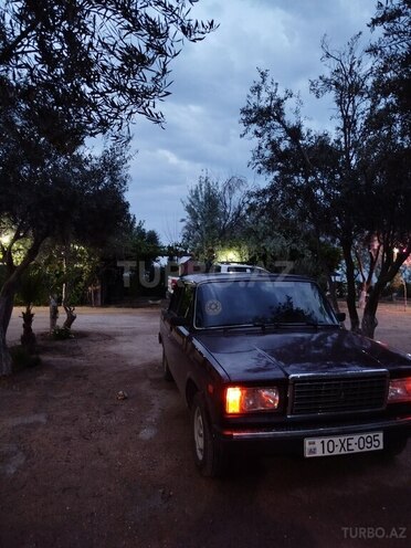 LADA (VAZ) 2107 2005, 350,000 km - 1.6 l - Bakı
