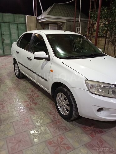 LADA (VAZ) Granta 2013, 317,000 km - 1.6 l - Bərdə