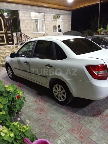 LADA (VAZ) Granta 2013, 317,000 km - 1.6 l - Bərdə