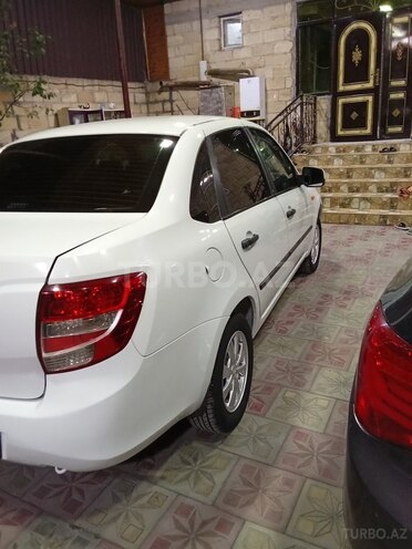 LADA (VAZ) Granta 2013, 317,000 km - 1.6 l - Bərdə