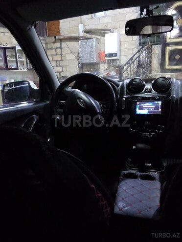 LADA (VAZ) Granta 2013, 317,000 km - 1.6 l - Bərdə