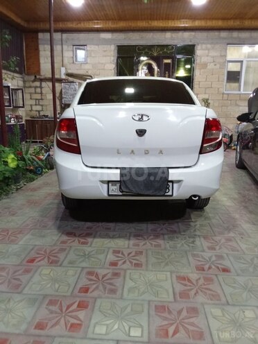 LADA (VAZ) Granta 2013, 317,000 km - 1.6 l - Bərdə