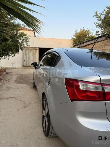 Kia Rio 2014, 265,864 km - 1.6 l - Bakı